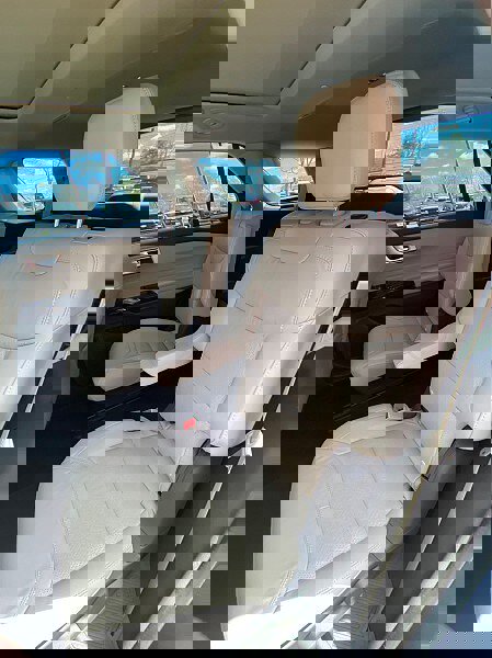 Used 2023 Ford Explorer Platinum w/ Technology Package image 23