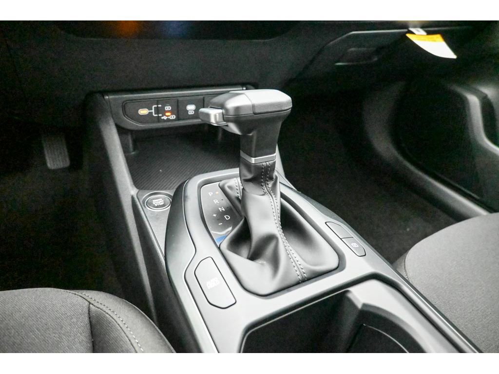 New 2026 Kia K4 FWD image 22