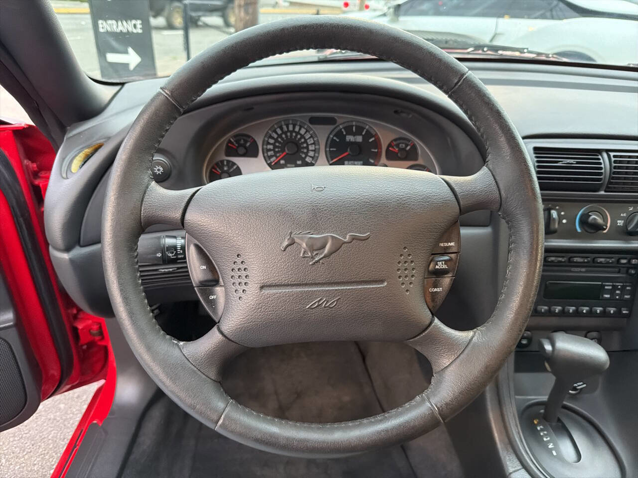 Used 2004 Ford Mustang Mach 1 image 23