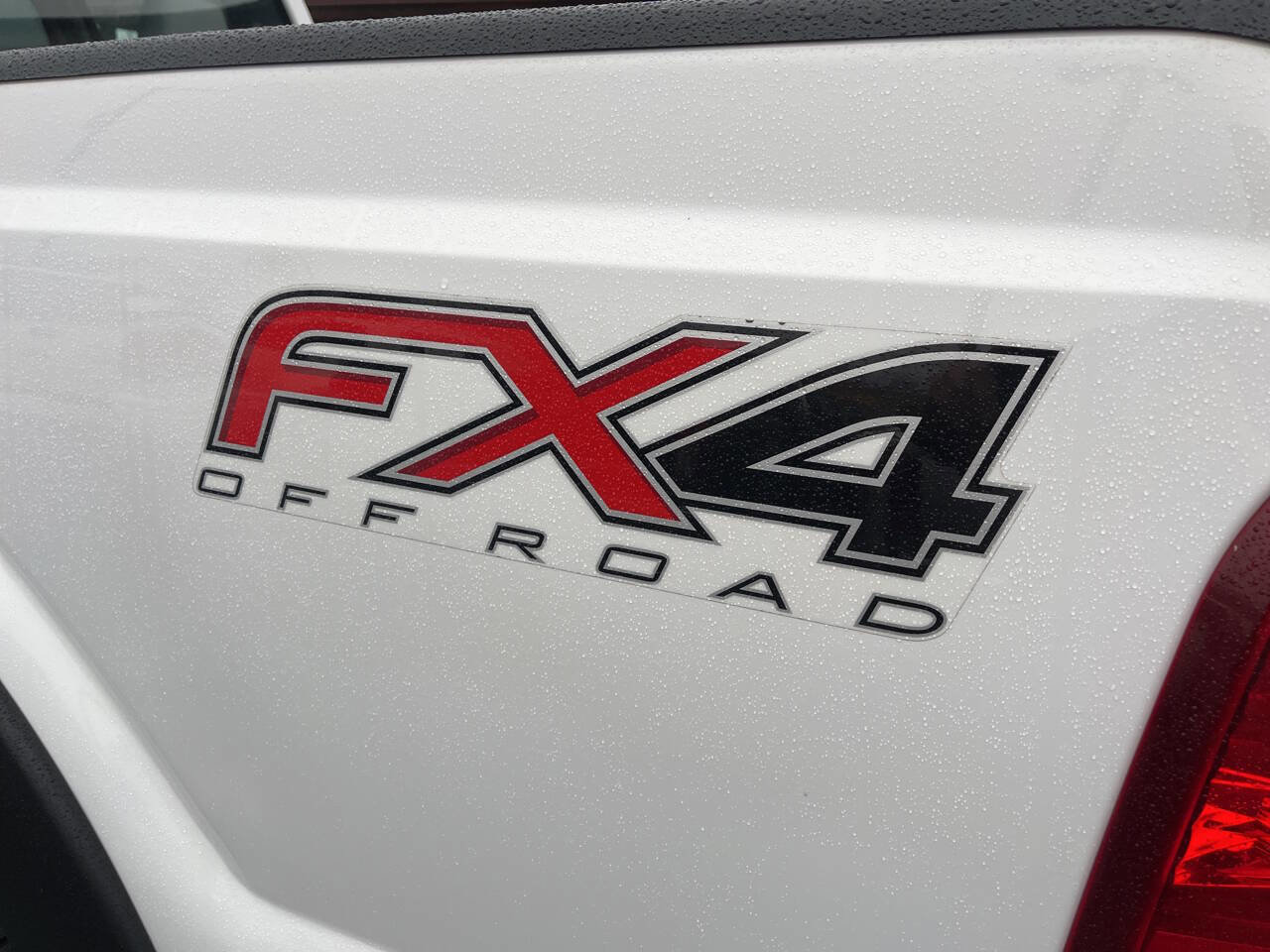 Used 2016 Ford F250 XL w/ Power Equipment Group image 11