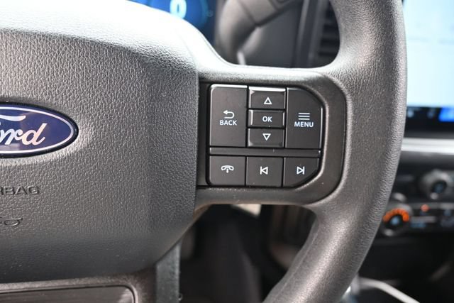 Certified 2025 Ford F150 STX RWD image 16