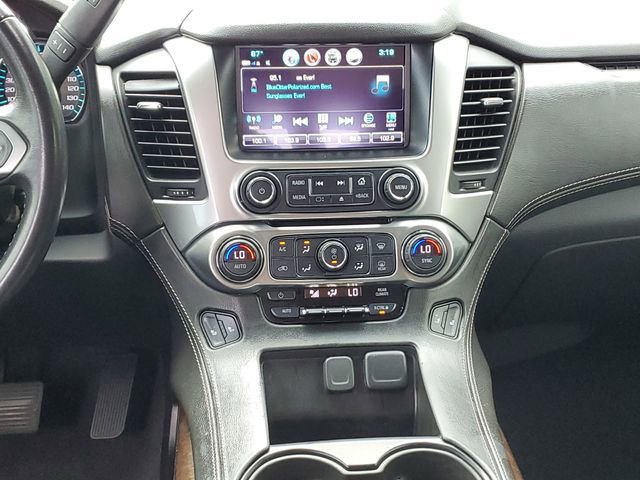 Used 2020 Chevrolet Suburban LT image 23