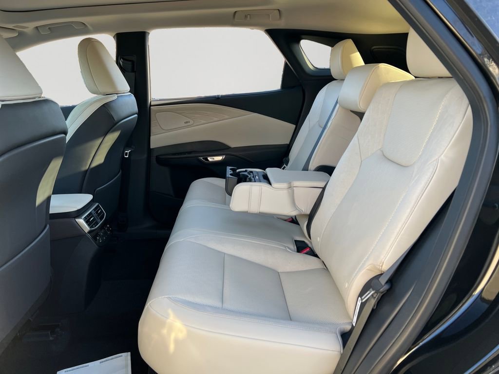 New 2026 Lexus RX 350 image 6