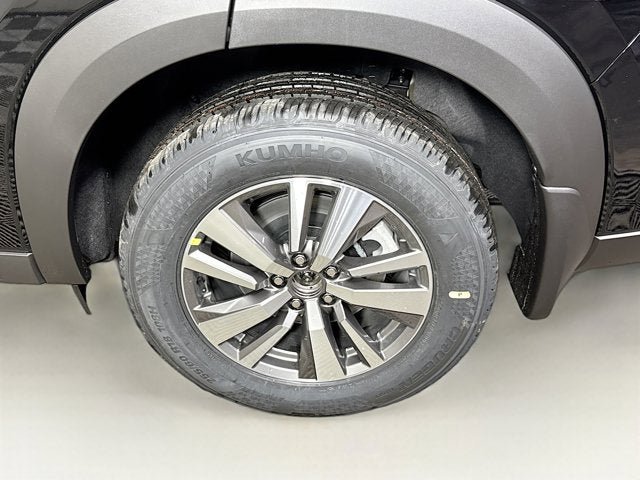 New 2026 Nissan Pathfinder SL AWD/4WD image 9