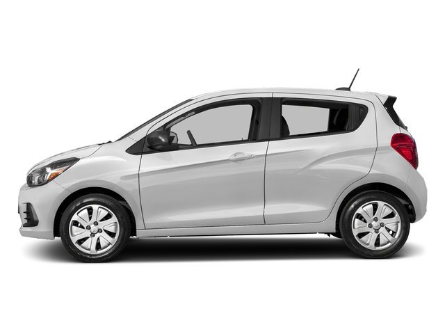 Used 2018 Chevrolet Spark LS FWD image 3