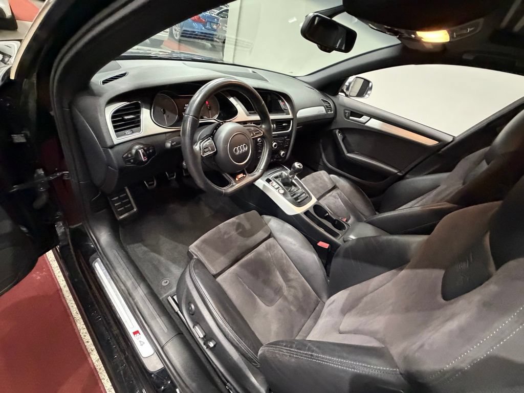 Used 2014 Audi S4 Premium Plus AWD/4WD image 23