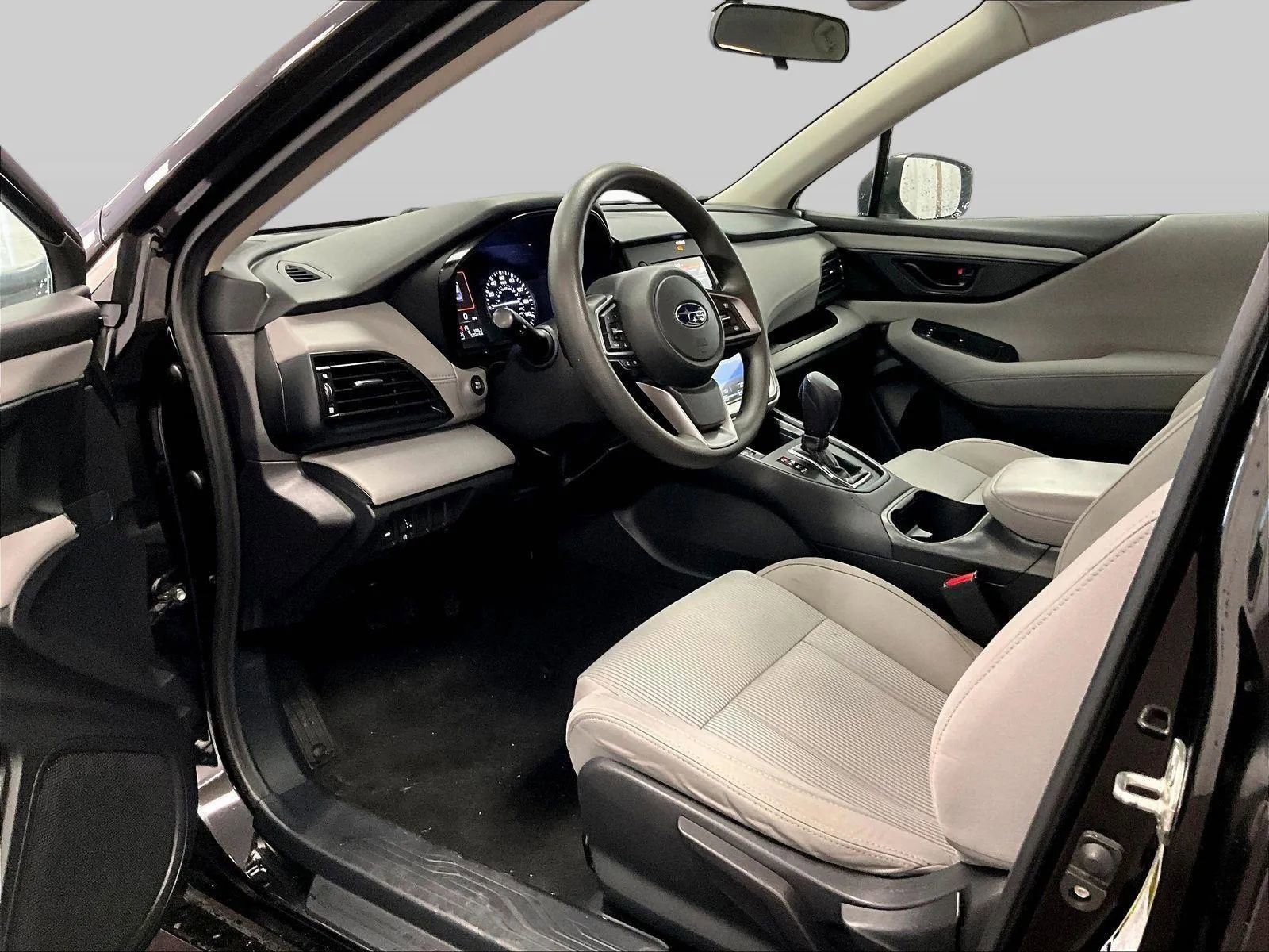 Used 2020 Subaru Legacy w/ Alloy Wheel Package image 12