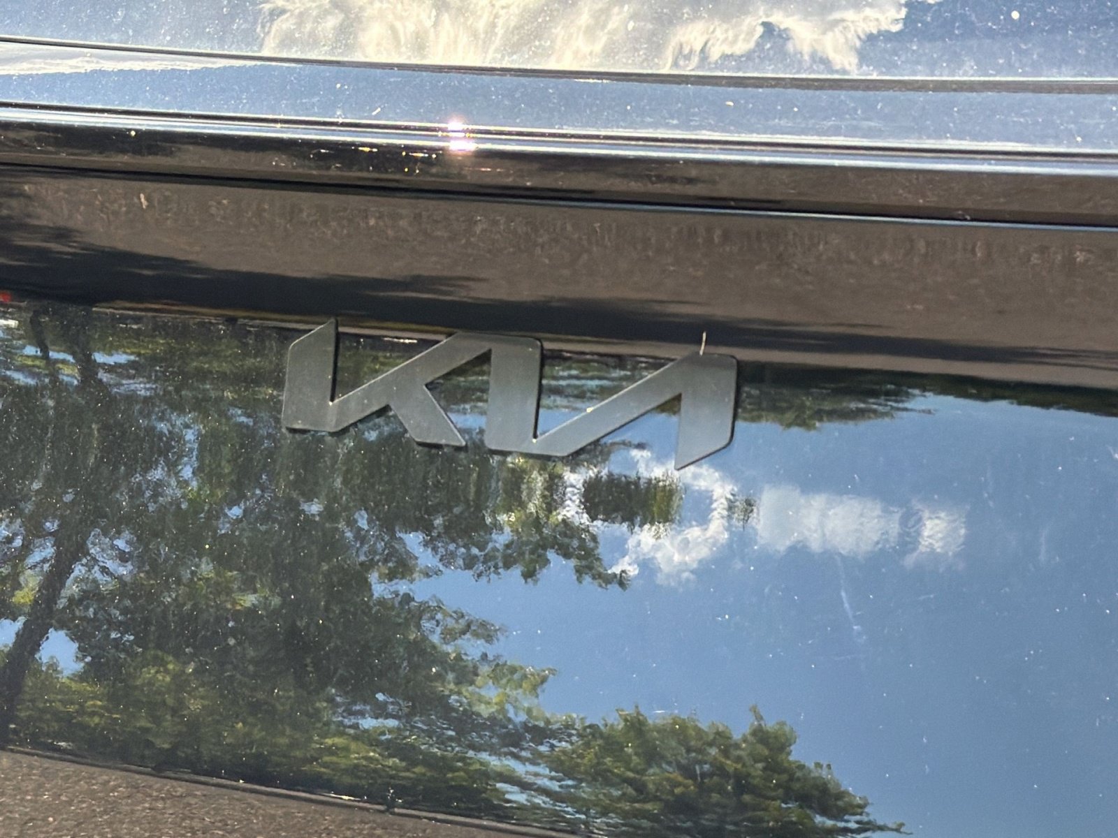 New 2026 Kia Sportage X-Line w/ X-Line Premium Package AWD/4WD image 19