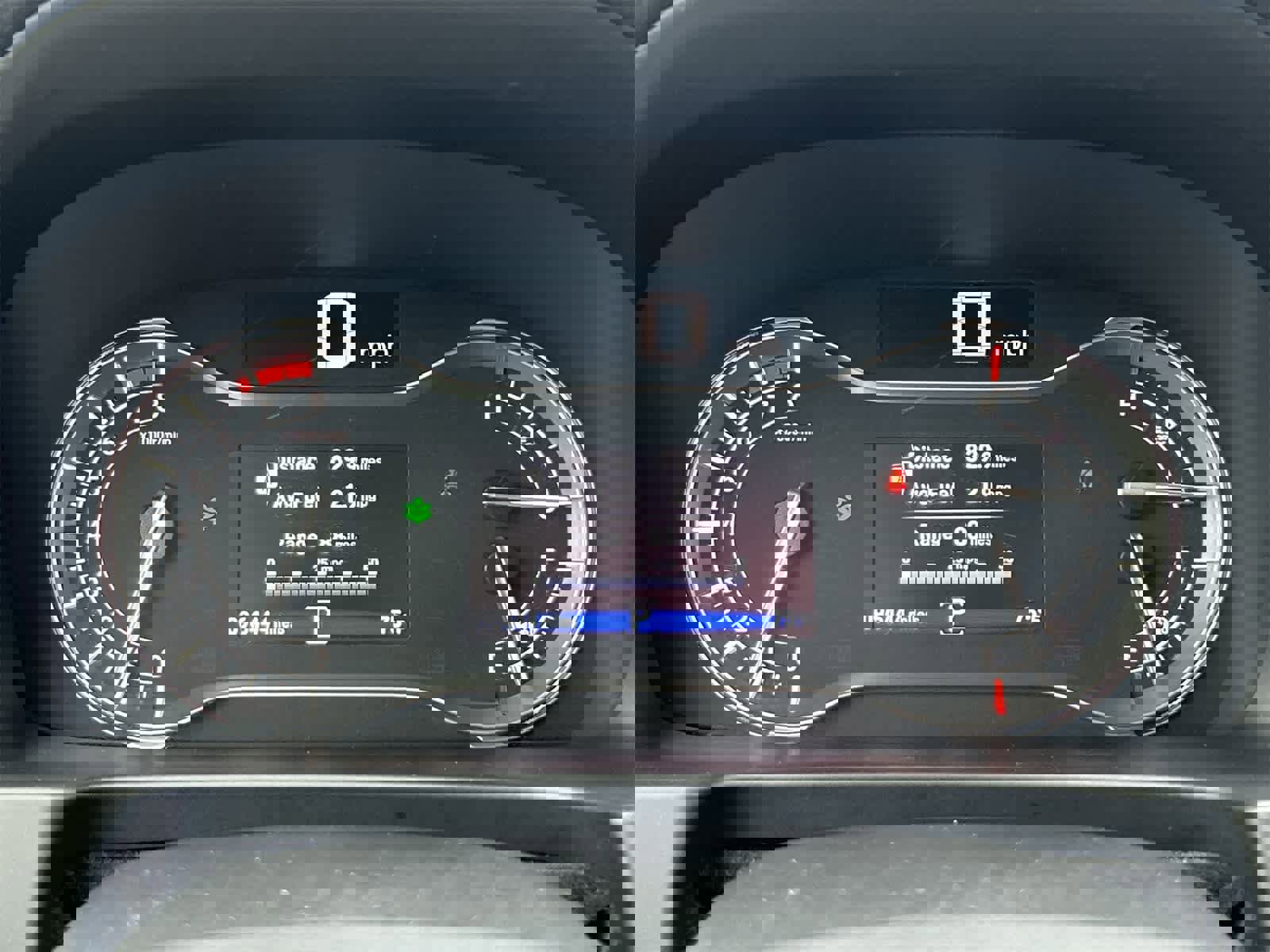 Used 2019 Honda Ridgeline RTL-T image 18