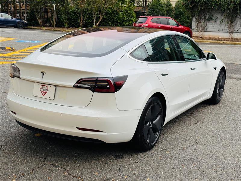 Used 2018 Tesla Model 3 image 6