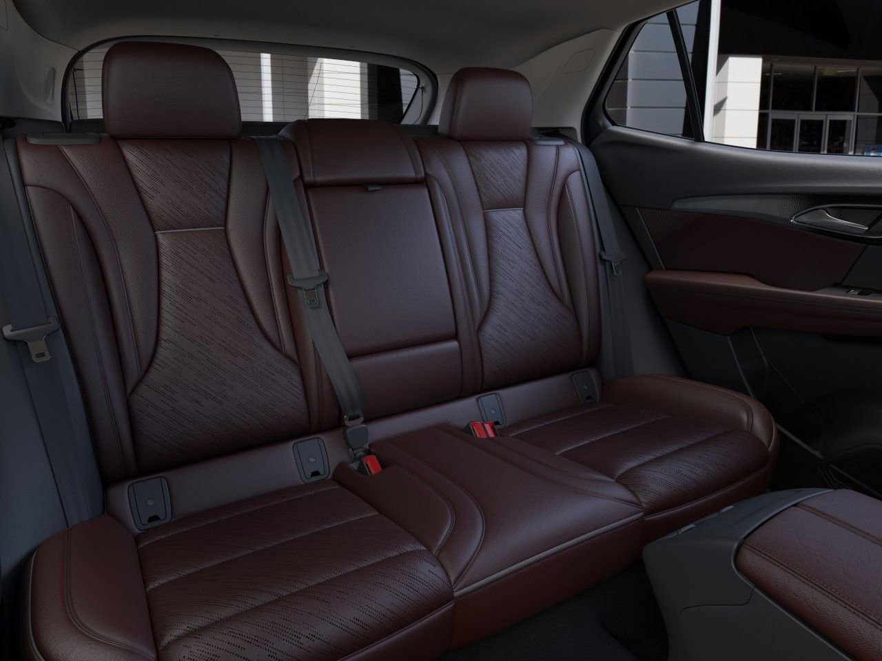 New 2026 Buick Envision Sport Touring AWD/4WD image 18