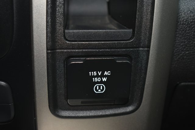 Used 2014 RAM 1500 Outdoorsman image 27