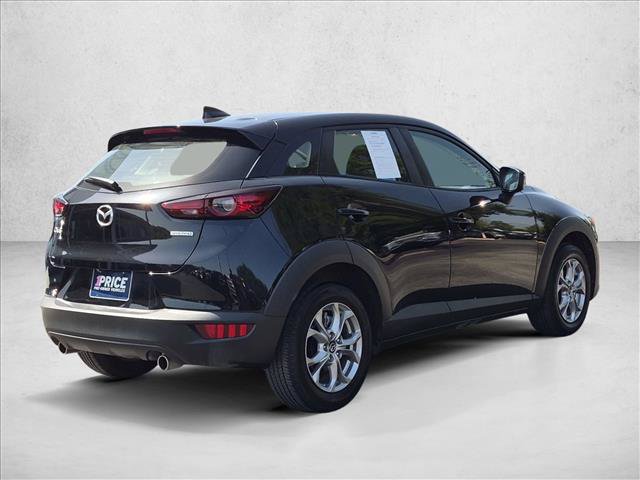 Used 2021 MAZDA CX-3 Sport FWD image 5