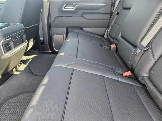 New 2026 GMC Sierra 3500 Denali w/ Denali Reserve Package AWD/4WD image 21
