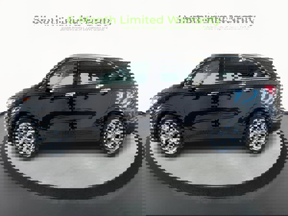 Used 2020 Kia Sorento SX image 4