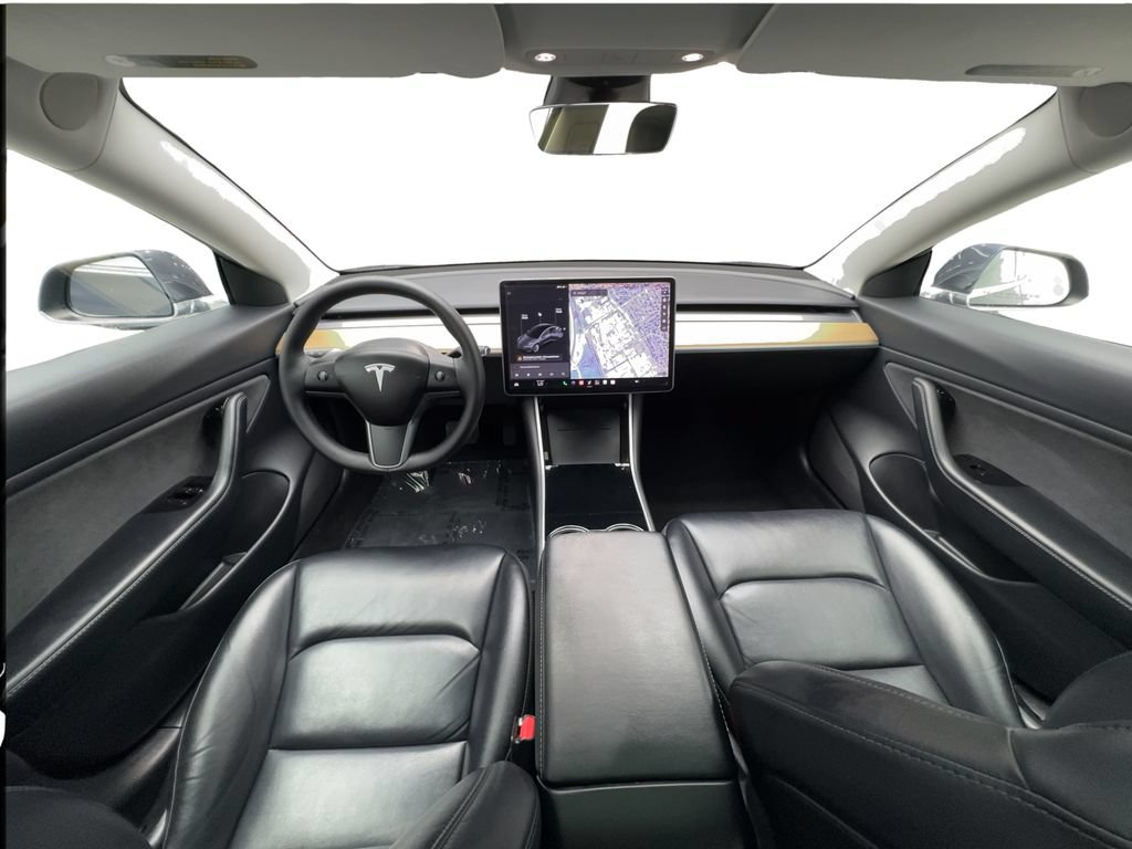 Used 2020 Tesla Model 3 Long Range AWD/4WD image 39