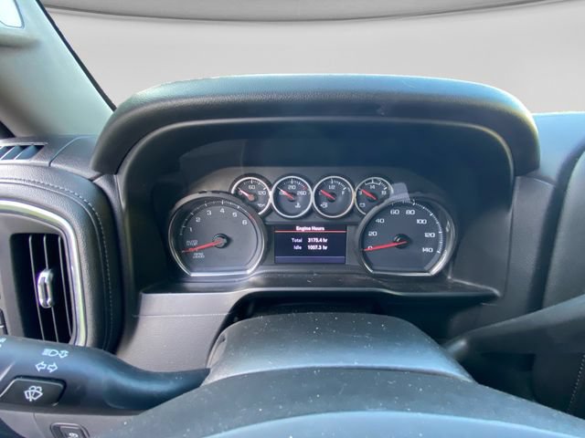 Used 2020 Chevrolet Silverado 1500 LT AWD/4WD image 14