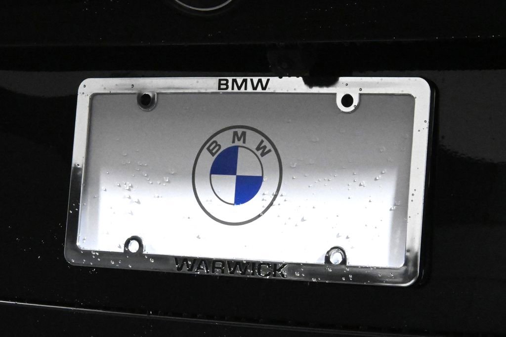Used 2026 BMW X5 xDrive40i w/ M Sport Package image 14