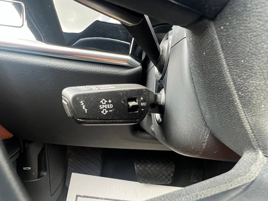 Used 2022 Audi A8 L 3.0T AWD/4WD image 18