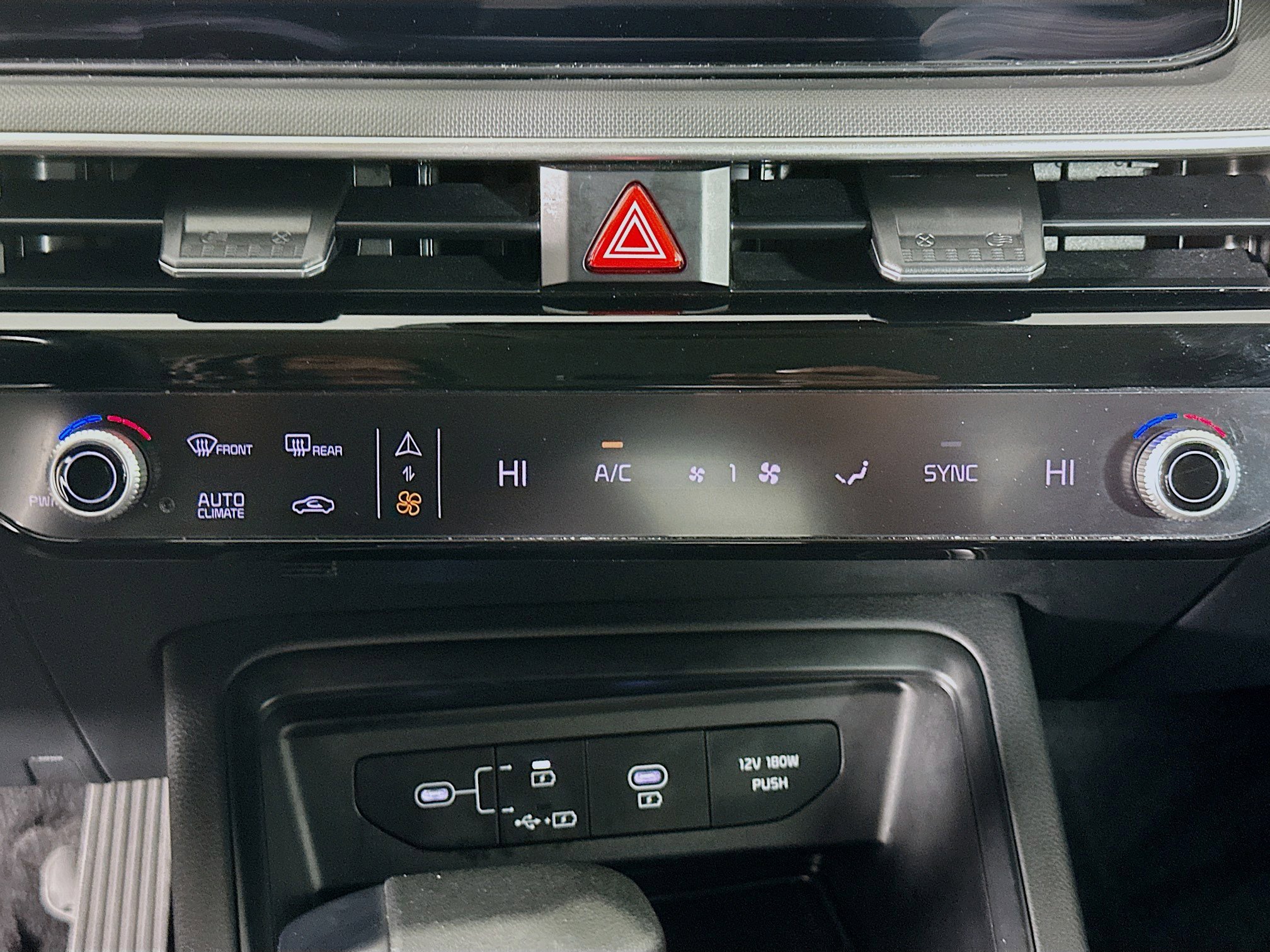 Used 2025 Kia K5 LXS image 23