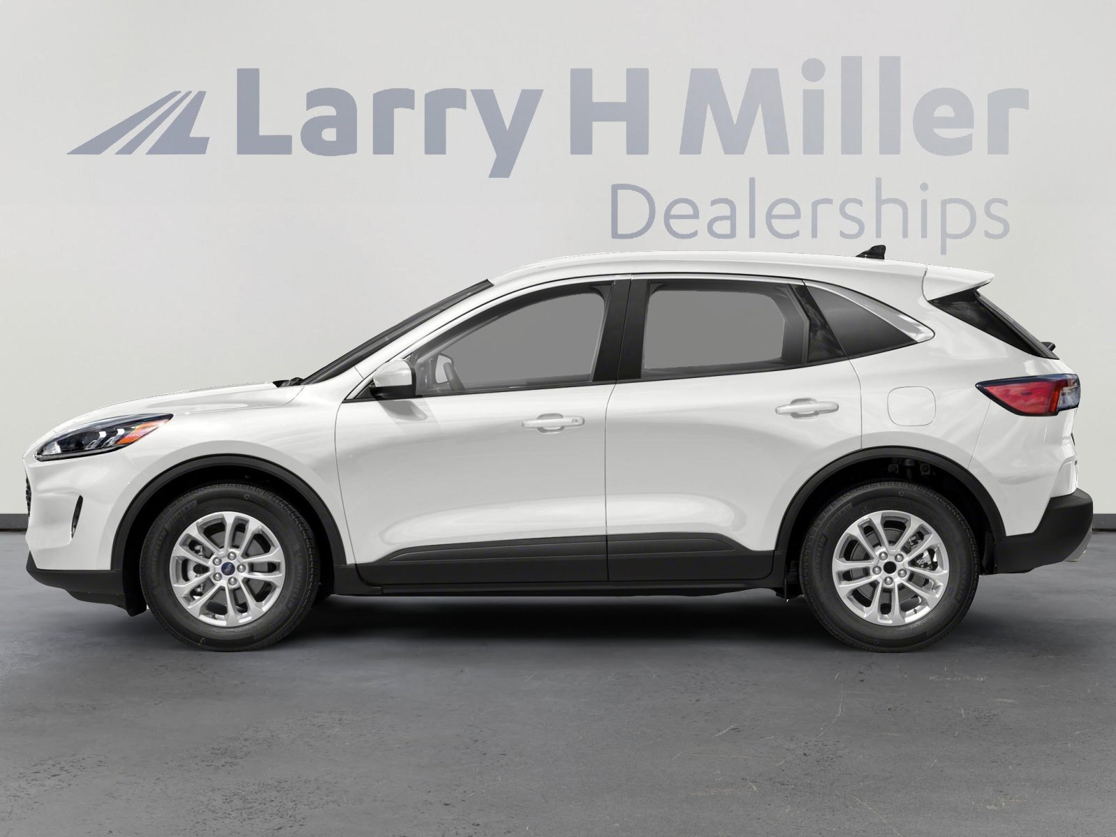 Used 2022 Ford Escape SE image 3