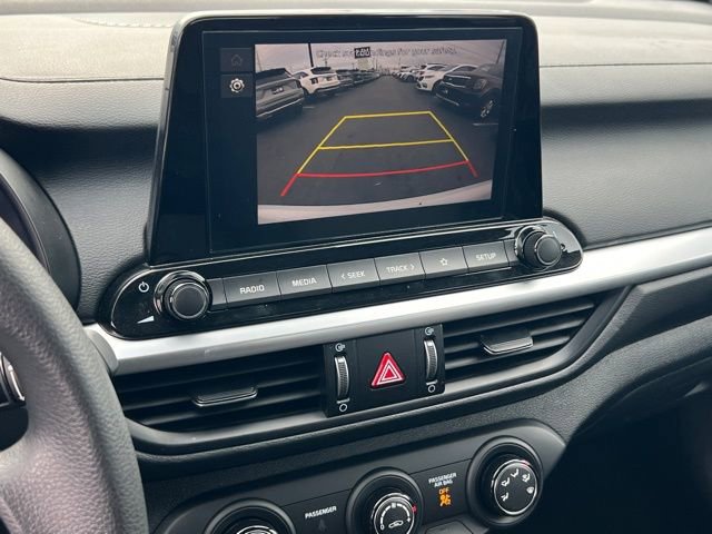 Used 2024 Kia Forte LX image 25