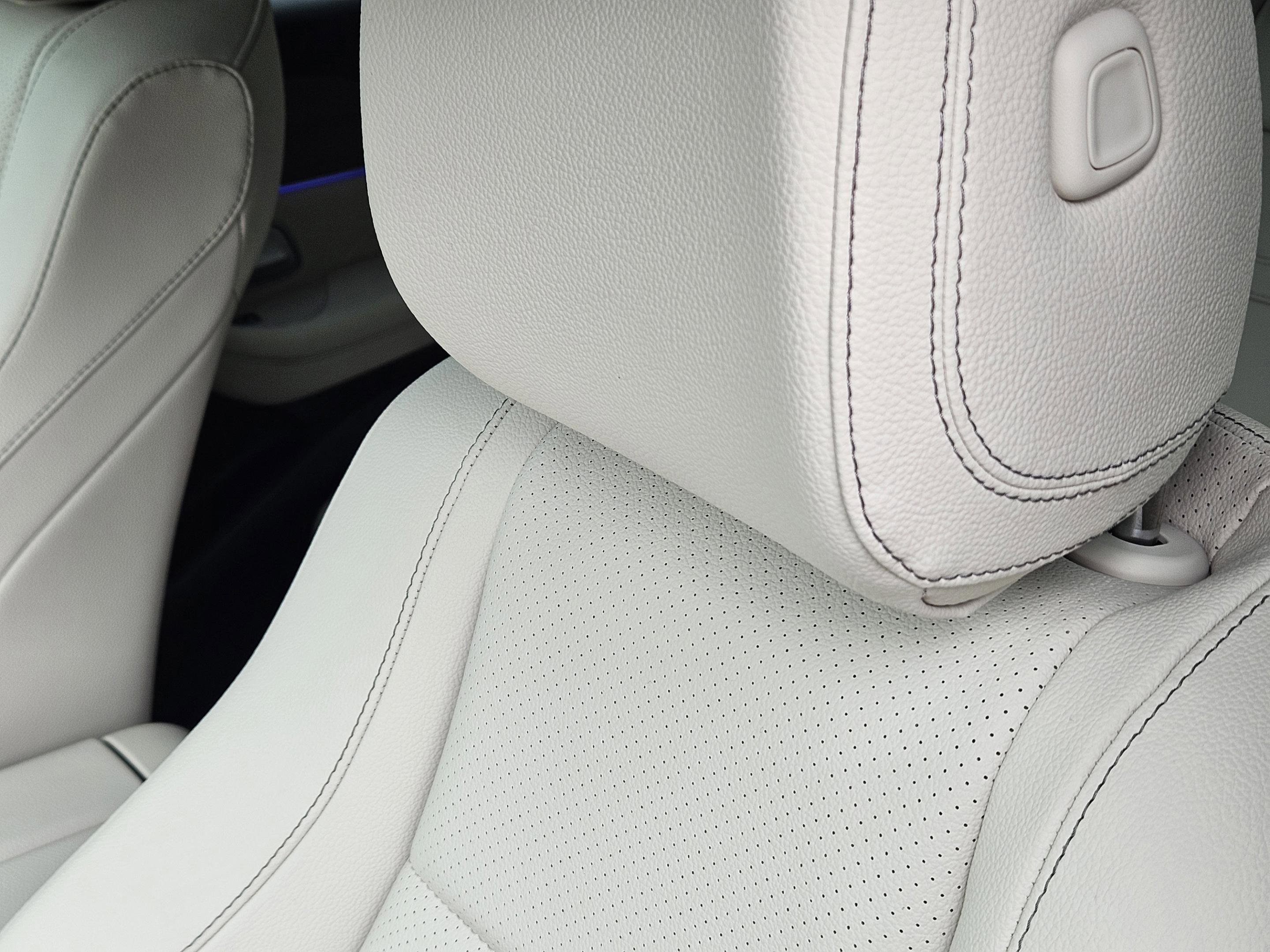Certified 2026 Mercedes-Benz GLE 350 4MATIC image 7