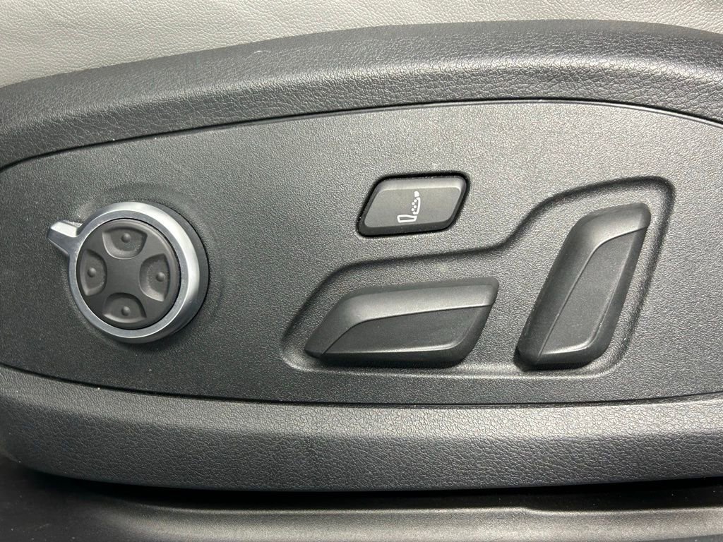 Used 2022 Audi S4 Premium image 29