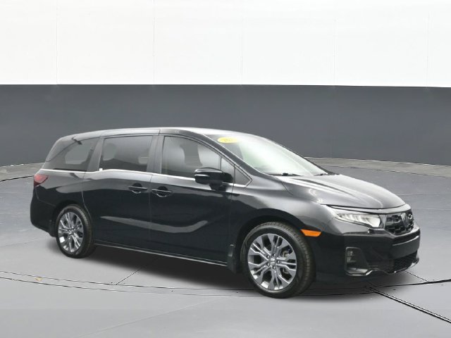 Used 2025 Honda Odyssey Touring image 18