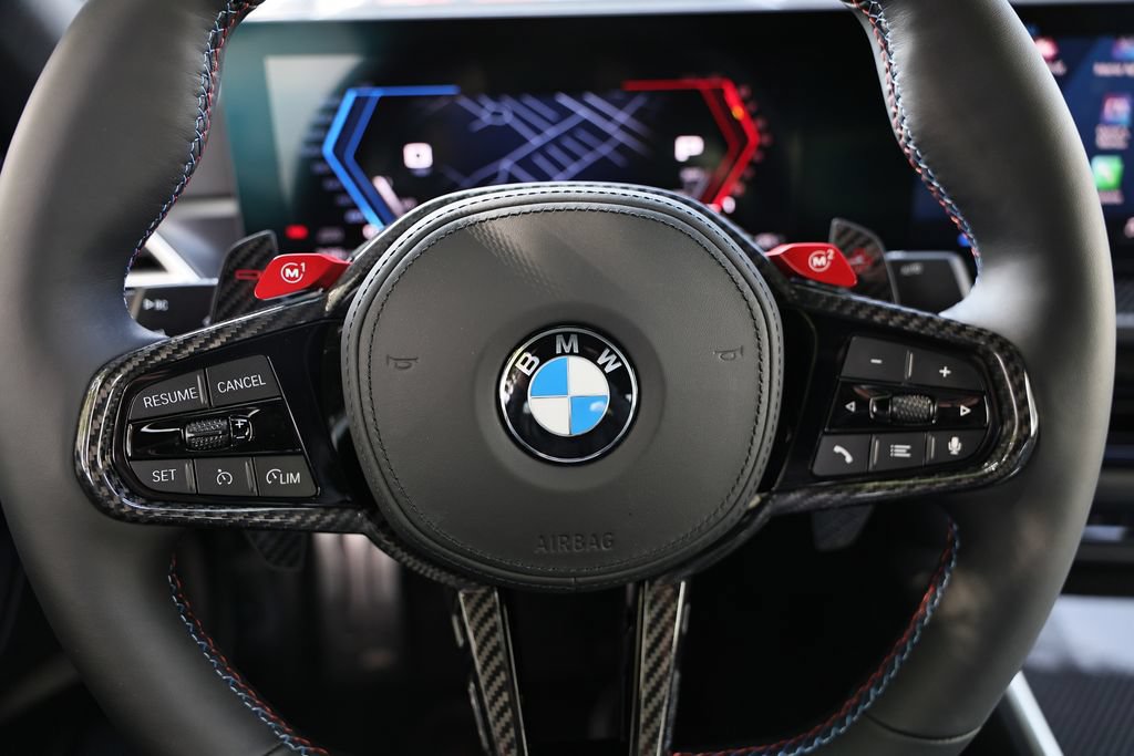 New 2026 BMW M2 w/ Lighting Package RWD image 29