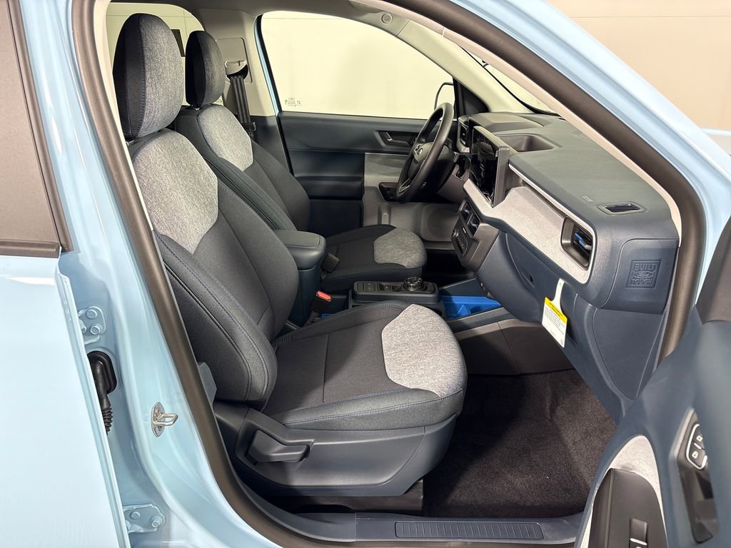 New 2026 Ford Maverick XLT FWD image 5