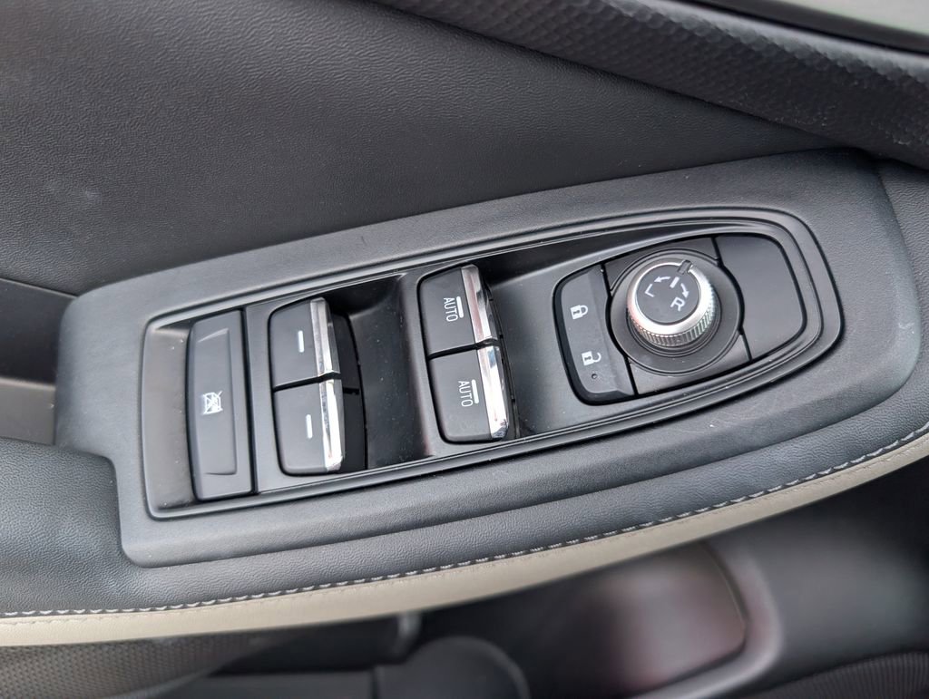 Used 2024 Subaru Forester Limited image 10