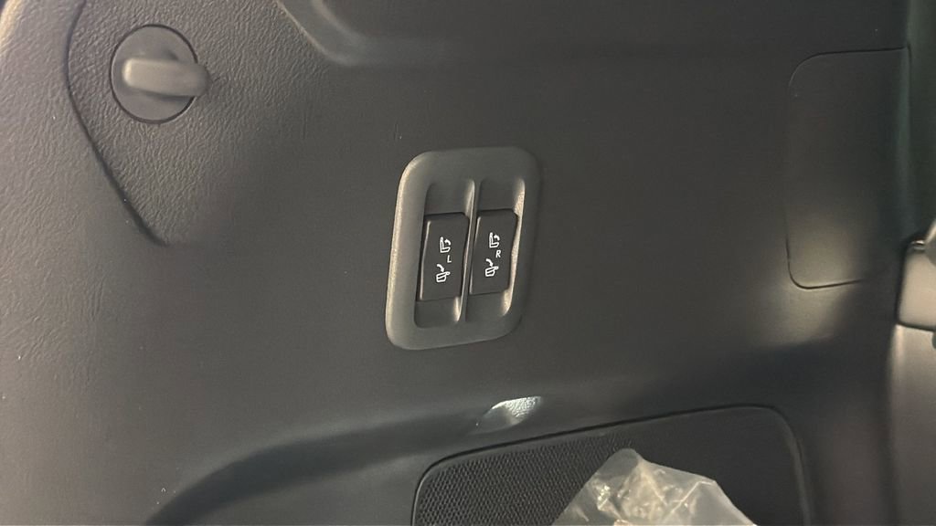 New 2026 Lexus TX 500h AWD w/ Technology Package image 11