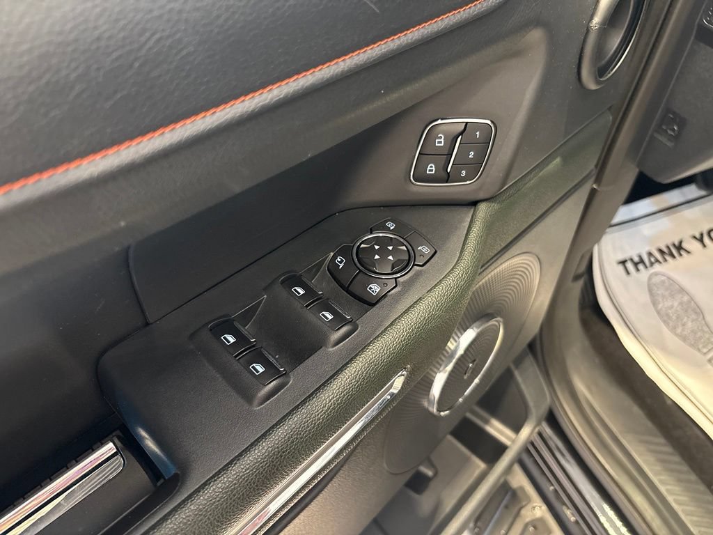 Used 2022 Ford Expedition Timberline AWD/4WD image 42