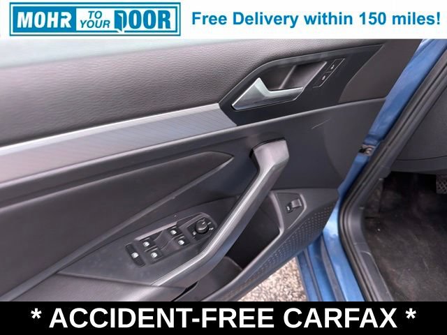 Used 2019 Volkswagen Jetta S w/ Driver Assistance Package FWD image 13
