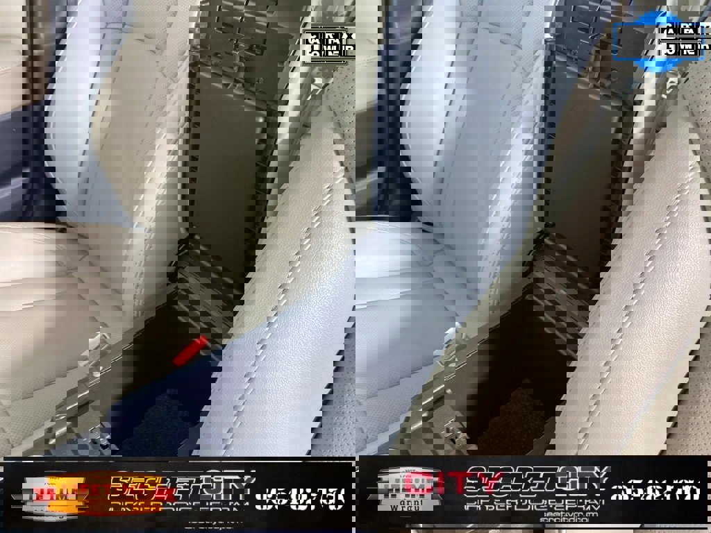 Used 2025 Subaru Legacy Limited w/ Popular Package #3 image 25