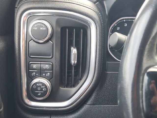 Used 2021 GMC Sierra 1500 SLT RWD image 22
