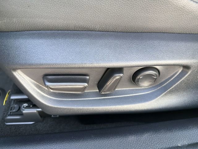 Certified 2025 Toyota Camry XSE FWD image 27
