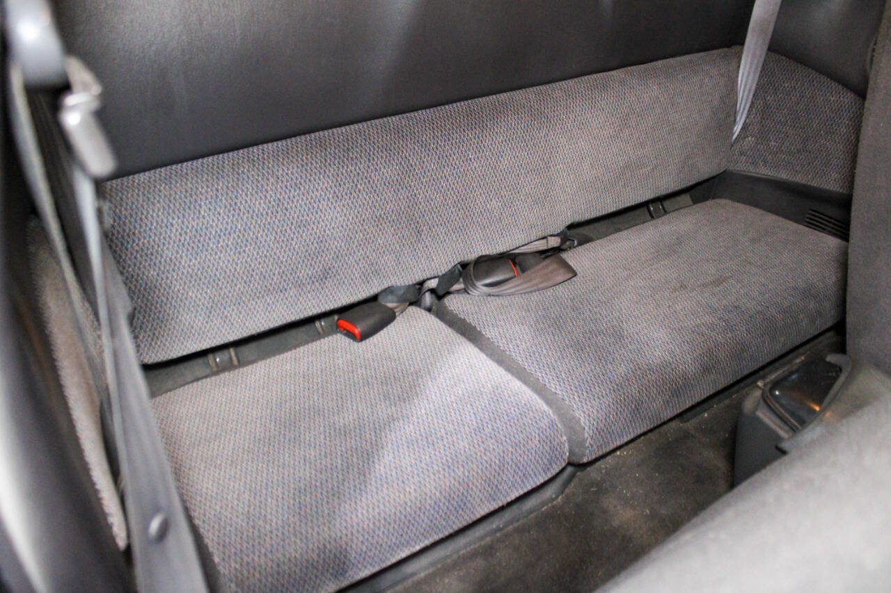 Used 1999 Dodge Dakota Sport image 38