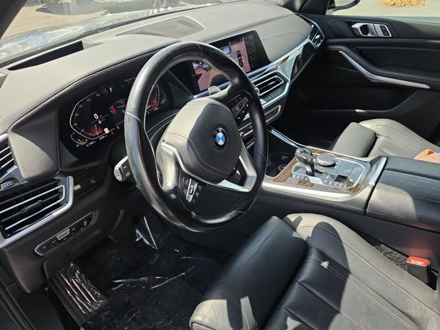 Used 2020 BMW X5 sDrive40i w/ Premium Package RWD image 17