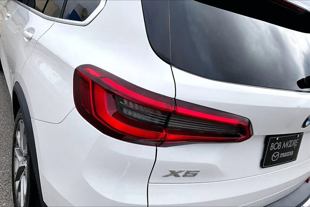 Used 2019 BMW X5 xDrive40i w/ Premium Package 2 AWD/4WD image 31