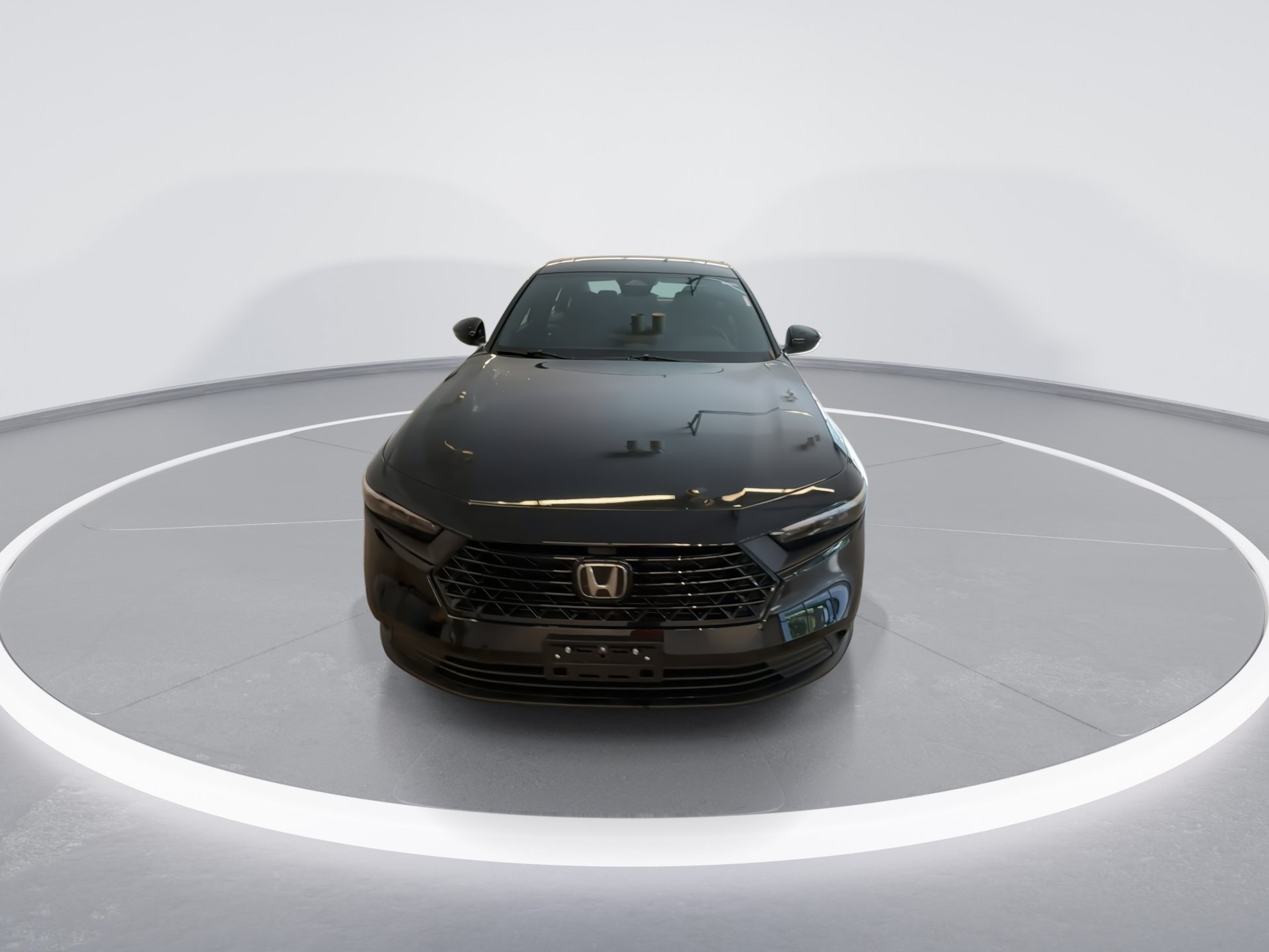 New 2026 Honda Accord Sport image 3