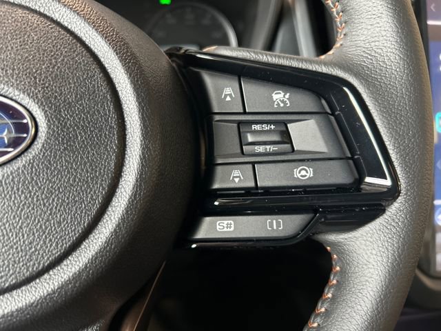 Used 2025 Subaru Forester Sport image 13