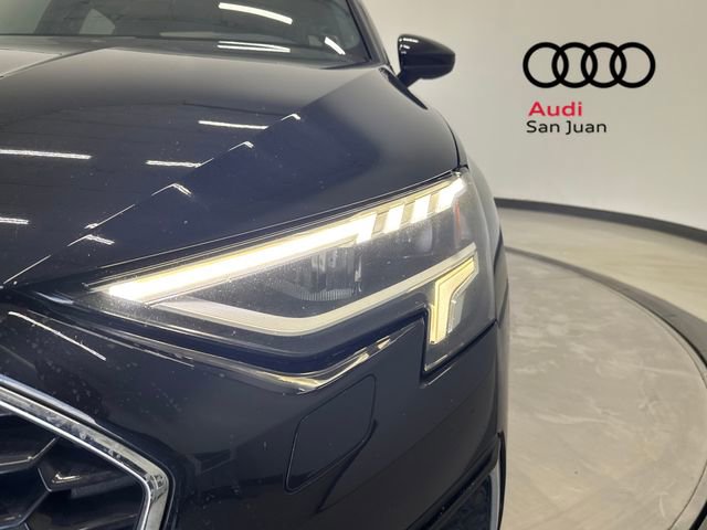 Used 2022 Audi A3 2.0T Premium Plus image 5