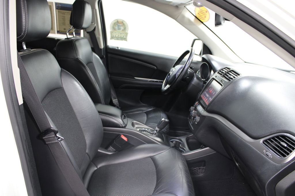 Used 2020 Dodge Journey Crossroad image 21