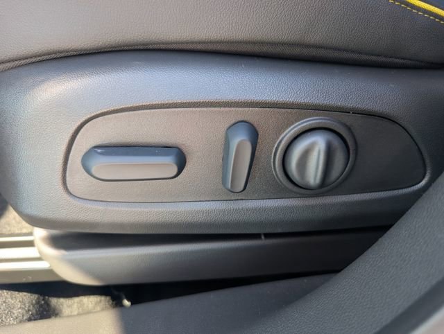 New 2026 Chevrolet TrailBlazer ACTIV image 16