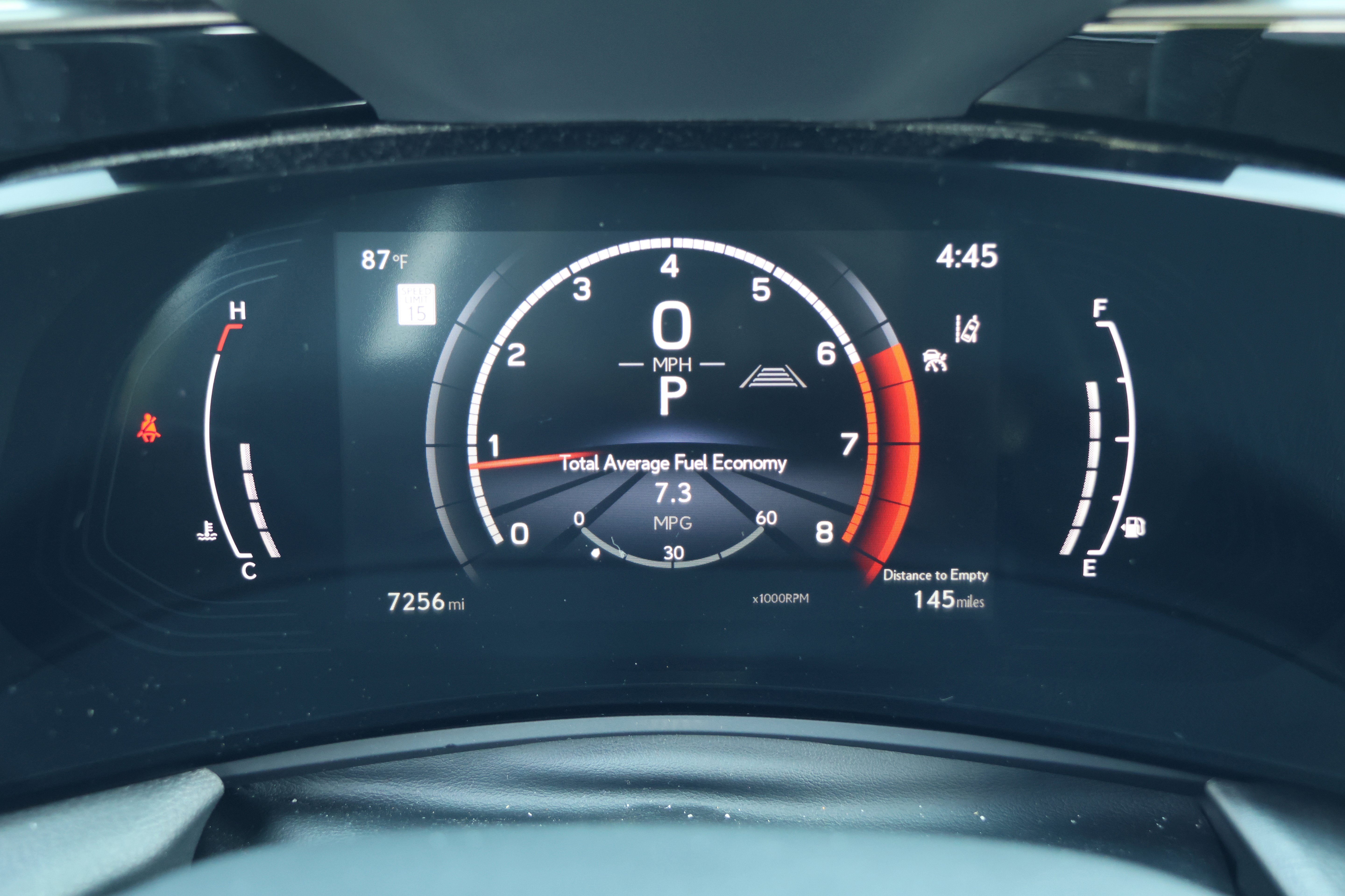 Certified 2024 Lexus NX 350 F Sport AWD/4WD image 19