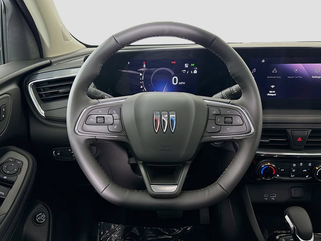 New 2026 Buick Encore GX Sport Touring w/ Advanced Technology Package AWD/4WD image 11