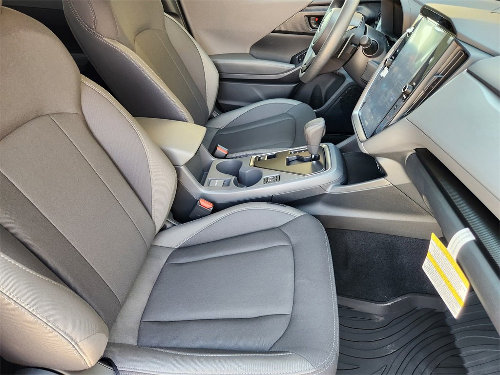New 2025 Subaru Crosstrek 2.5i Premium image 10