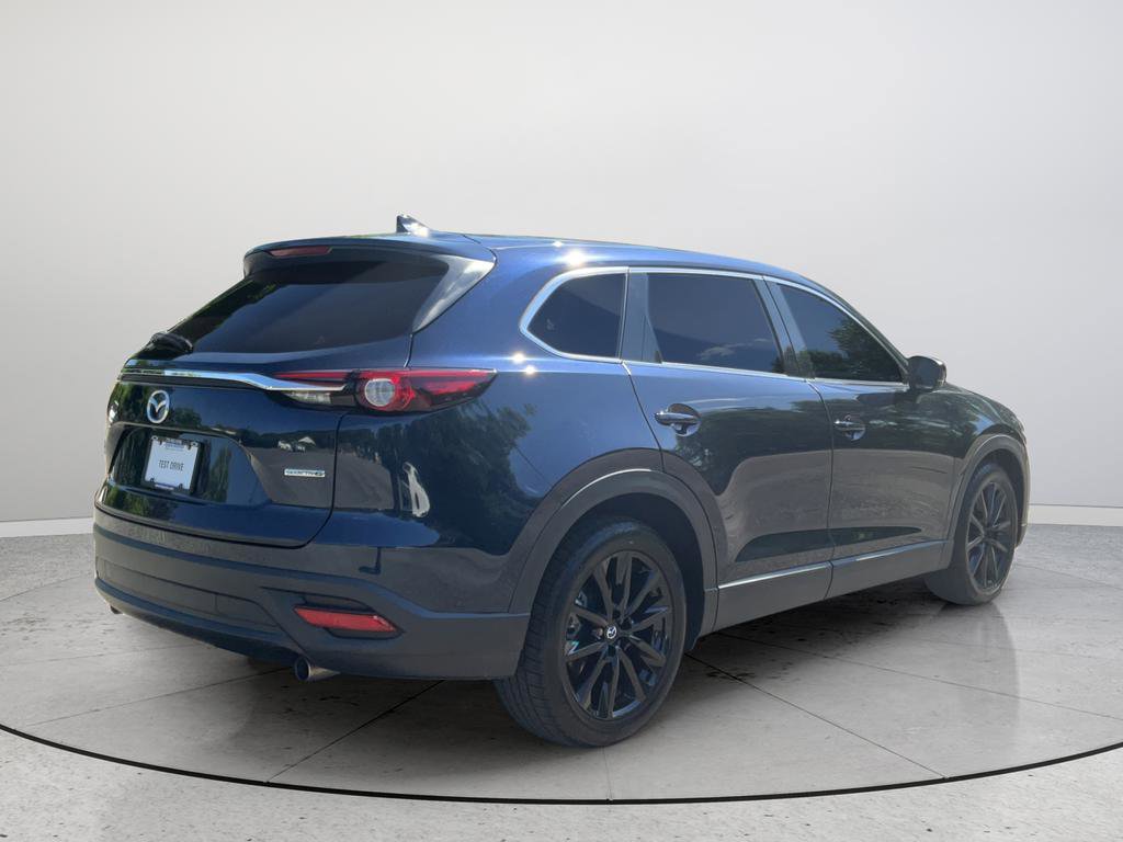Used 2023 MAZDA CX-9 Touring Plus image 7